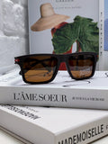 Prada Fashion Gray Lens Sunglasses for Men & Women - 465535