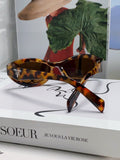 Prada Fashion Brown Lens Sunglasses for Men & Women - 382697