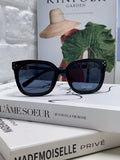 Celine Fashion Blue Lens Sunglasses for Men & Women - 398811