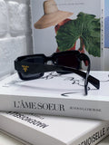 Prada Fashion Gray Lens Sunglasses for Women - 398892