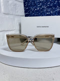 Gentle Monster PALETTE Fashion Silver Lens Sunglasses for Men & Women - 158655