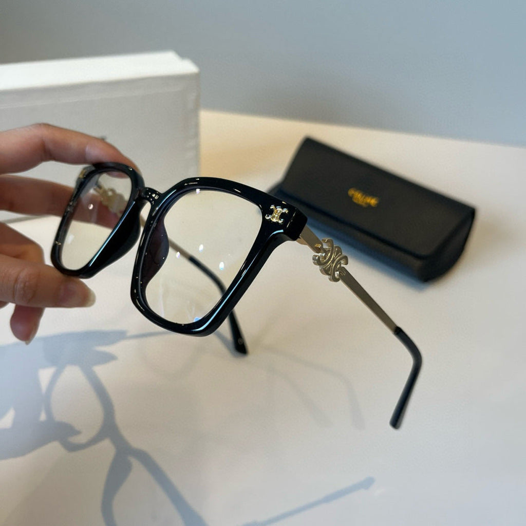 Celine Fashion Silver Lens Sunglasses for Men & Women - 431957 - detail image 4