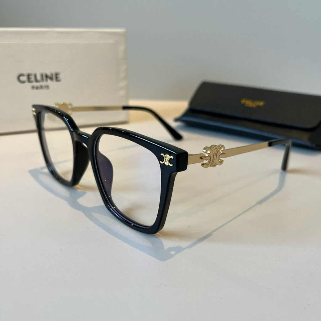 Celine Fashion Silver Lens Sunglasses for Men & Women - 415660 - detail image 3