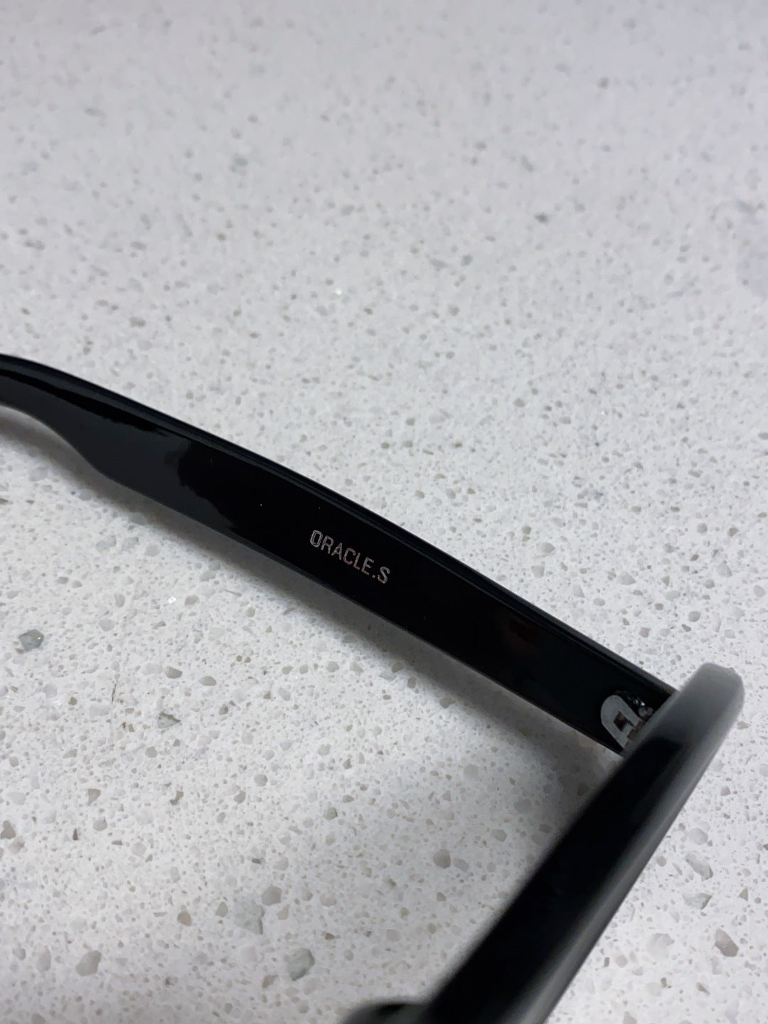 Gentle Monster ORACLE Cat-Eye Silver Lens Sunglasses for Women - 466354 - detail image 9