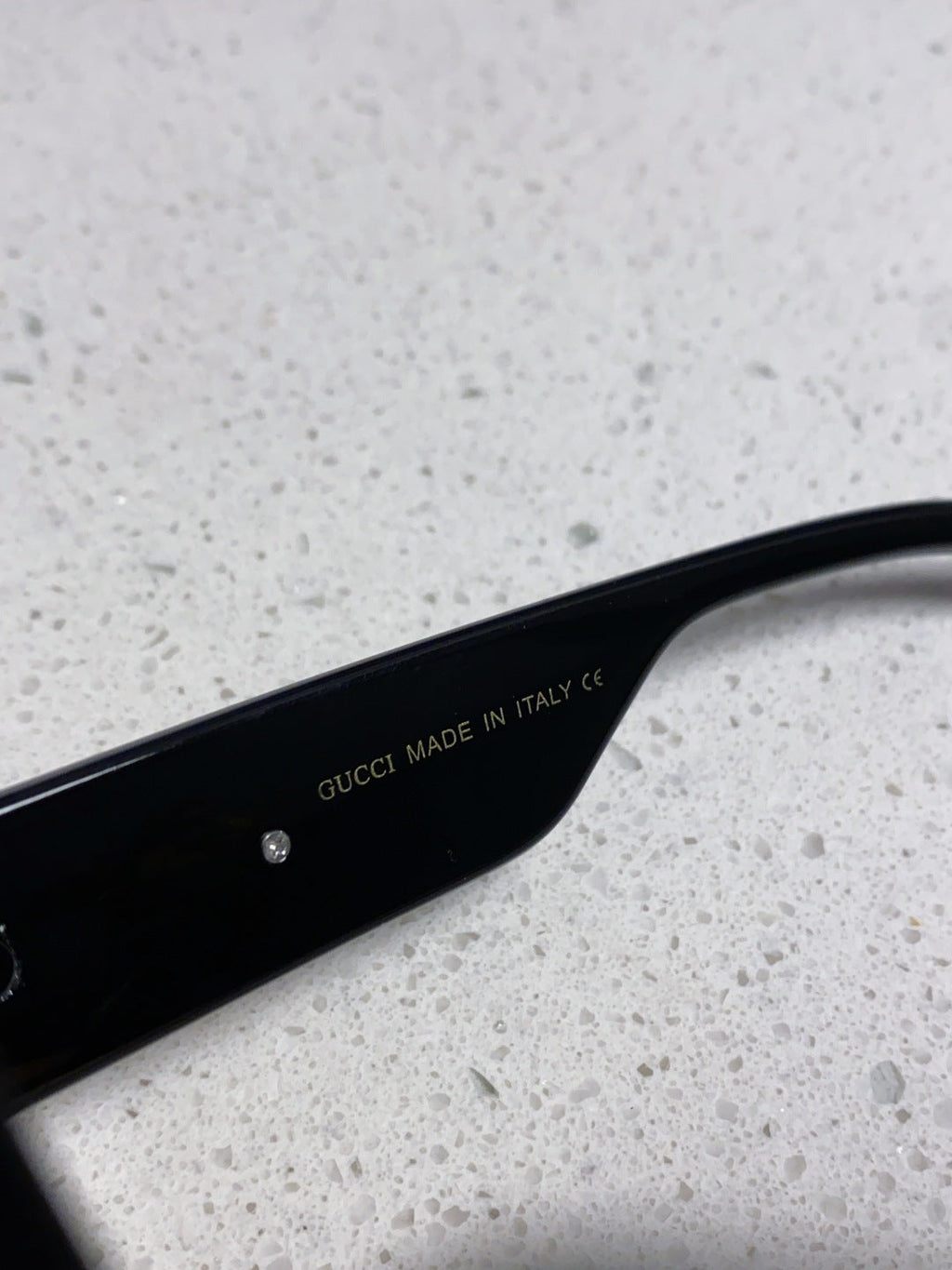 Gucci Fashion Silver Lens Sunglasses for Men & Women - 997531 - detail image 8