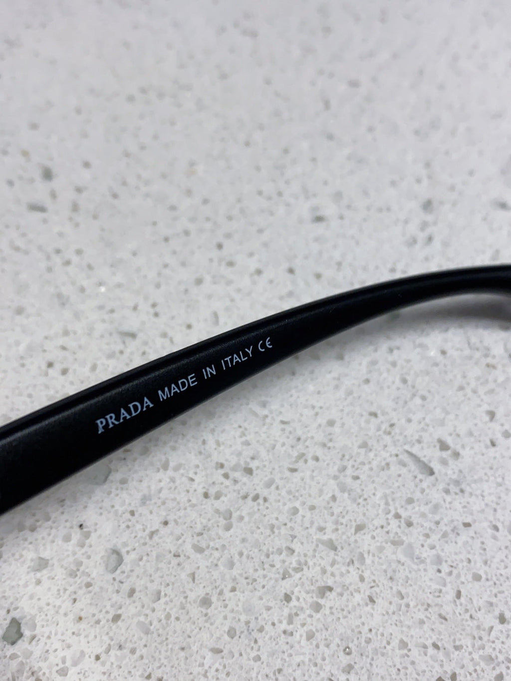 Prada Fashion Brown Lens Sunglasses for Men & Women - 432152 - detail image 8