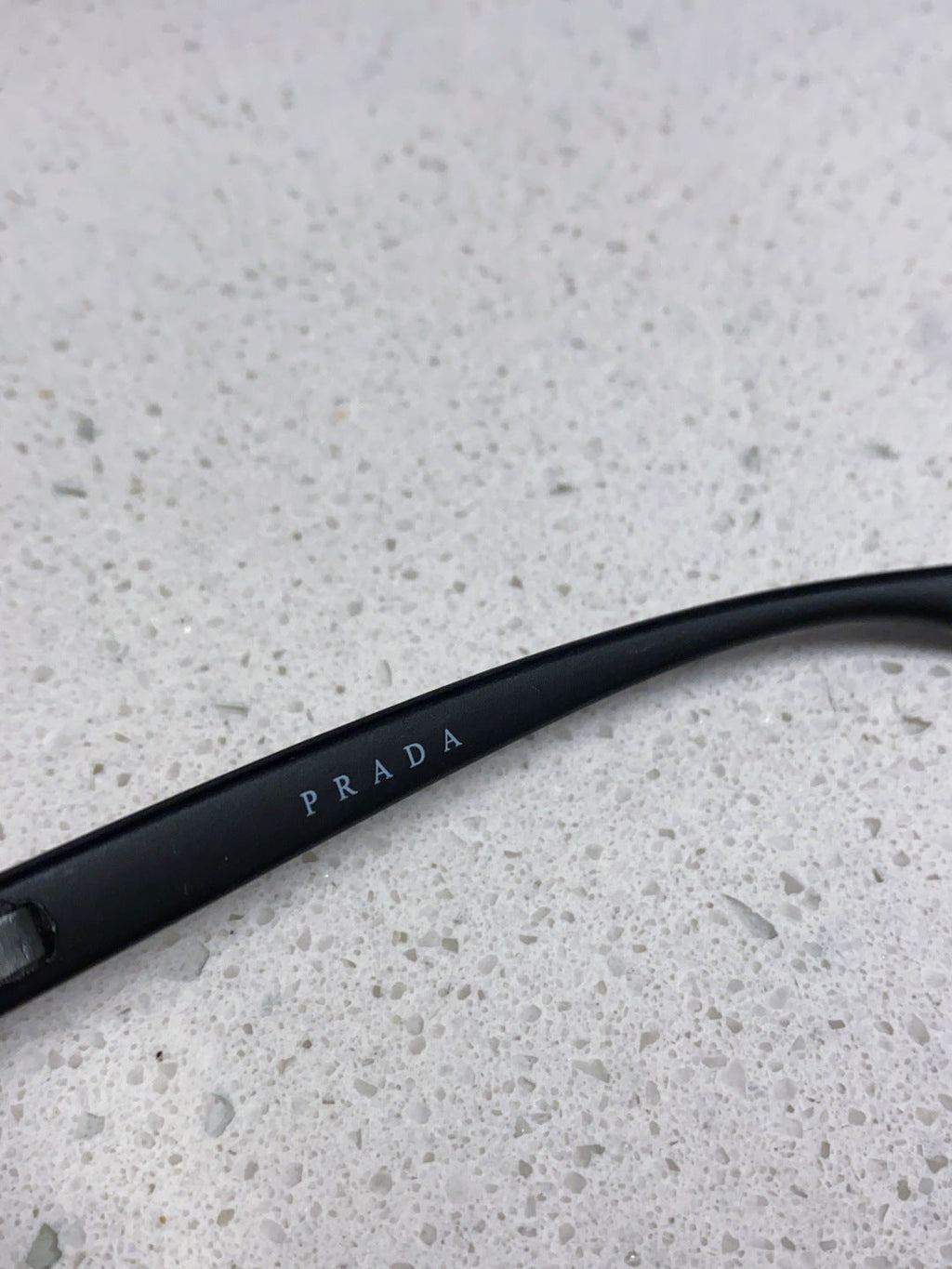 Prada Fashion Silver Lens Sunglasses for Men & Women - 487193 - detail image 8