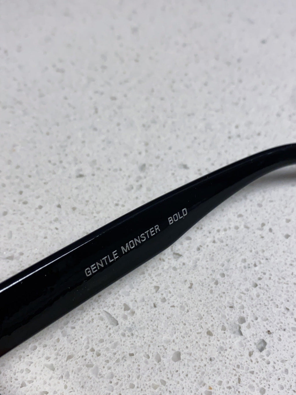 Gentle Monster EVE Polarized Cat-Eye Silver Lens Sunglasses for Men & - 399411 - detail image 8