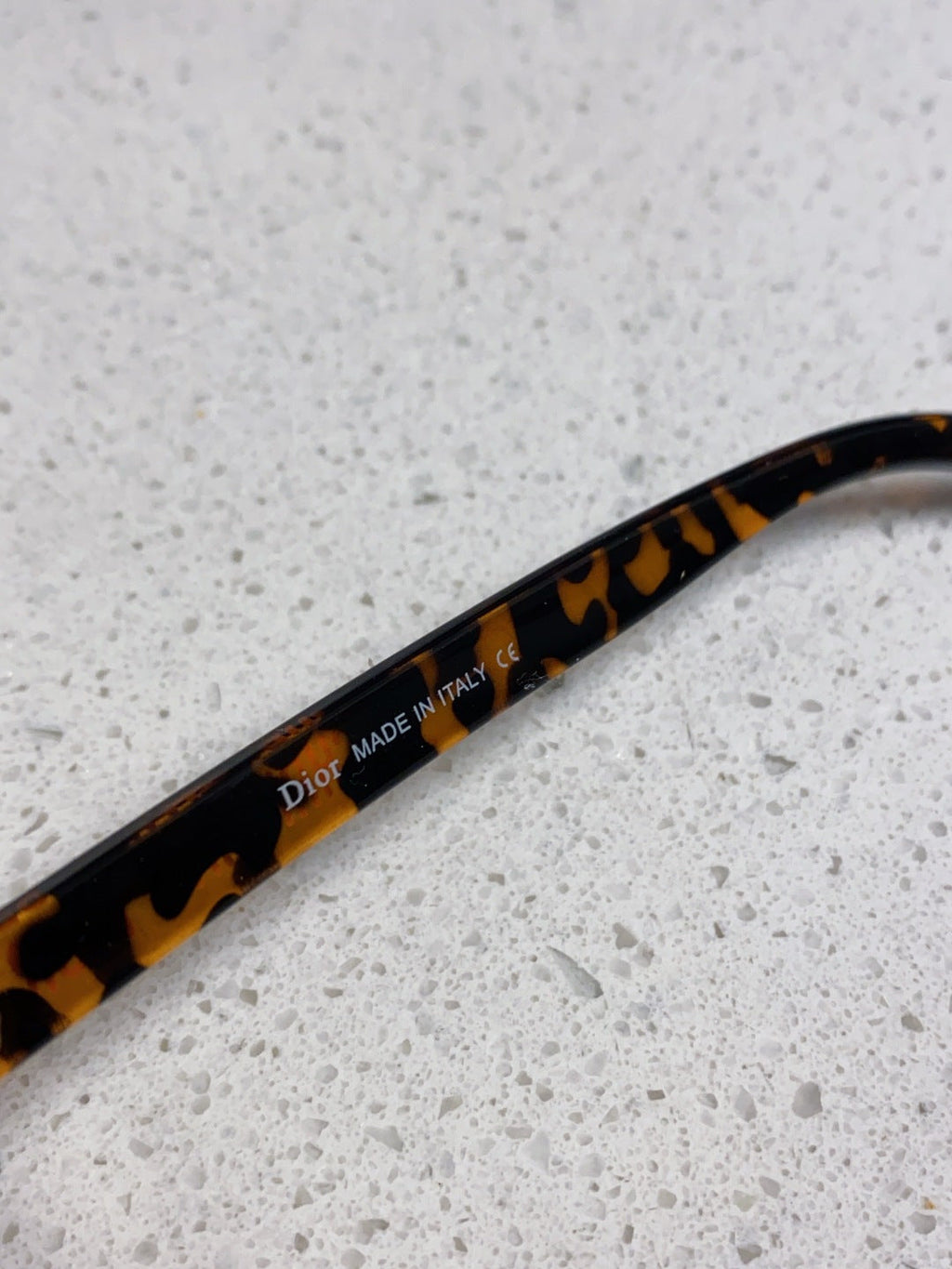 Dior Cat-Eye Silver Lens Sunglasses for Women - 867117 - detail image 8