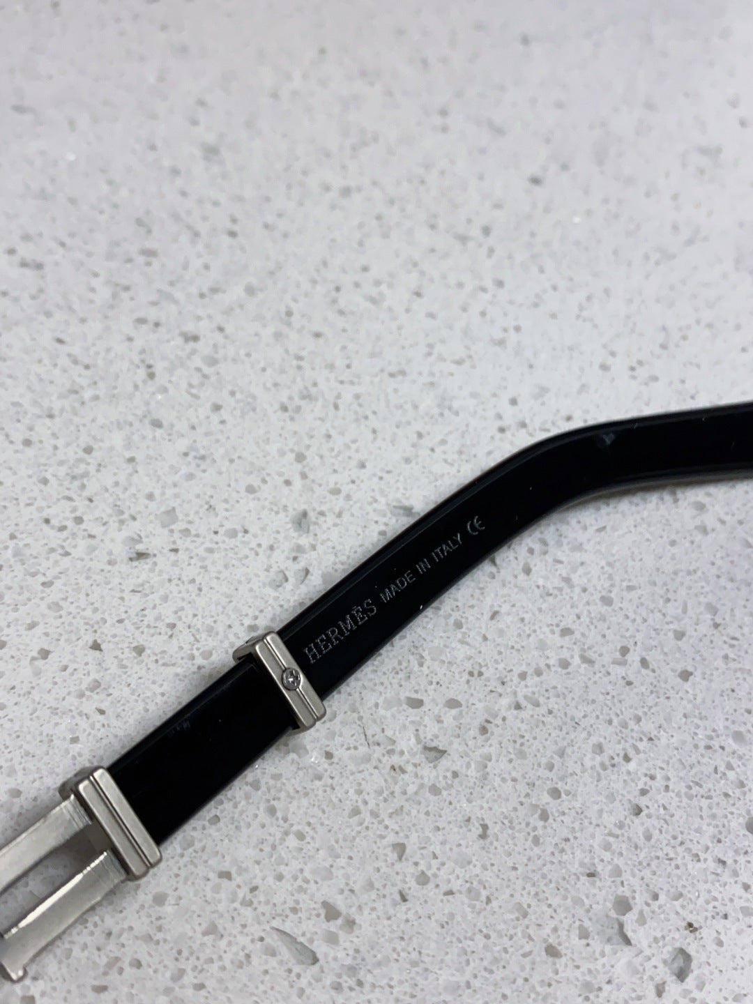 Hermès Fashion Silver Lens Sunglasses for Men & Women - 158693 - detail image 7