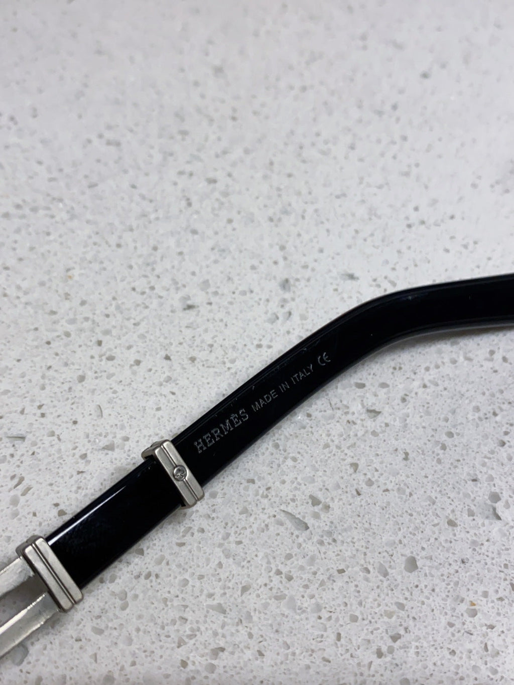 Hermès Fashion Blue Lens Sunglasses for Men & Women - 158694 - detail image 7