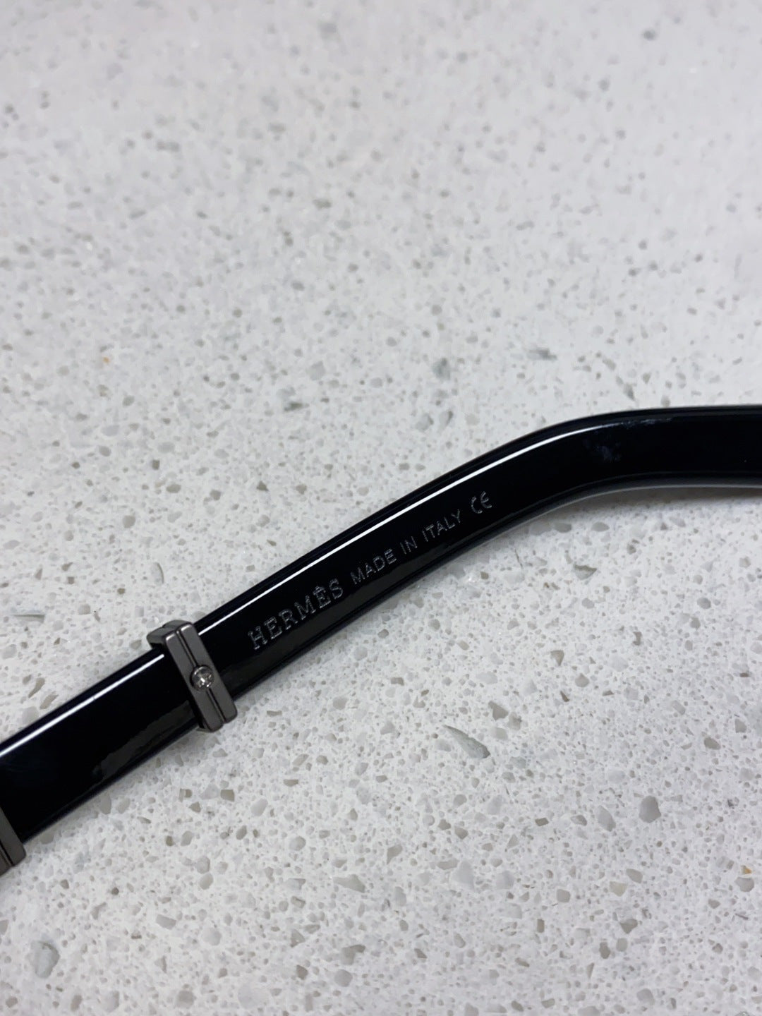Hermès Fashion Gray Lens Sunglasses for Men & Women - 867270 - detail image 8