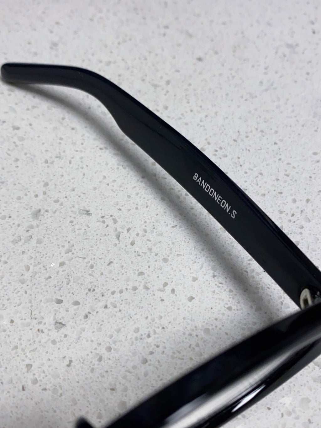 Gentle Monster BANDON Round Silver Lens Sunglasses for Men & Women - 416460 - detail image 9