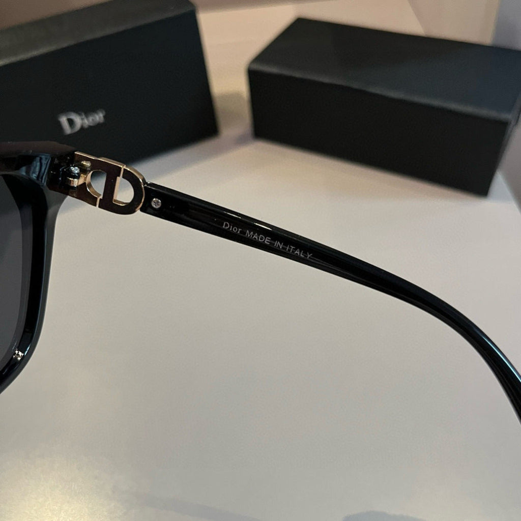 Dior Fashion Gold Lens Sunglasses for Men & Women - 997983 - detail image 9