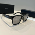 Dior Fashion Gray Lens Sunglasses for Men - 371876
