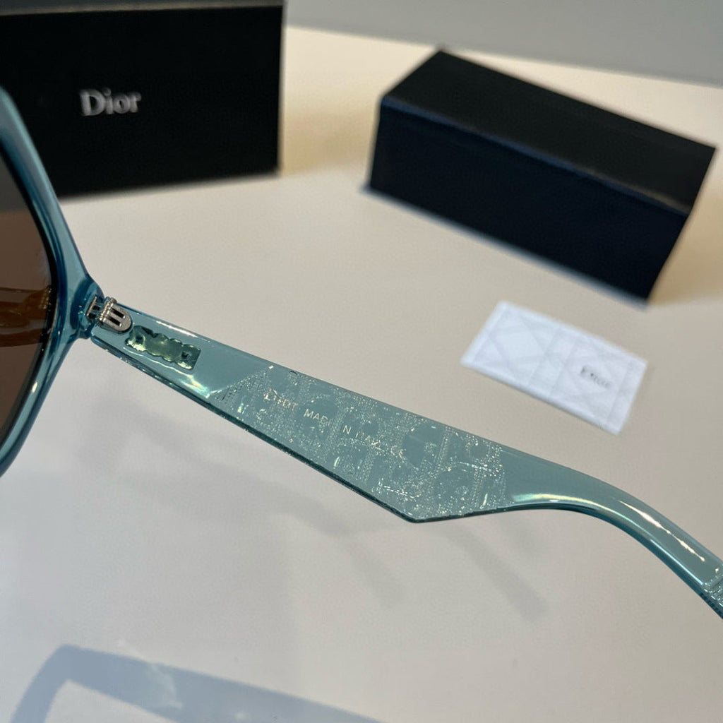 Dior Fashion Brown Lens Sunglasses for Men - 371882 - detail image 9