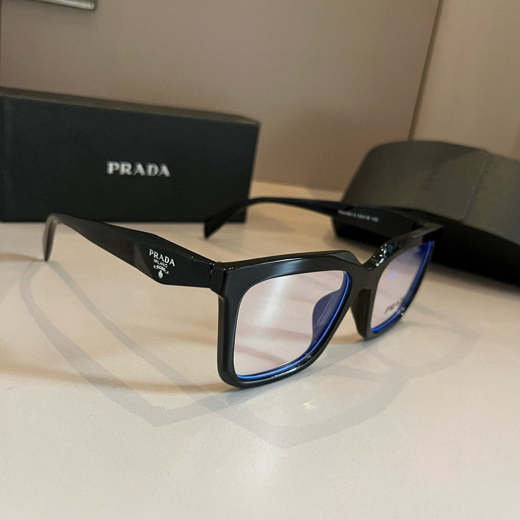 Prada Fashion Brown Lens Sunglasses for Men & Women - 449318