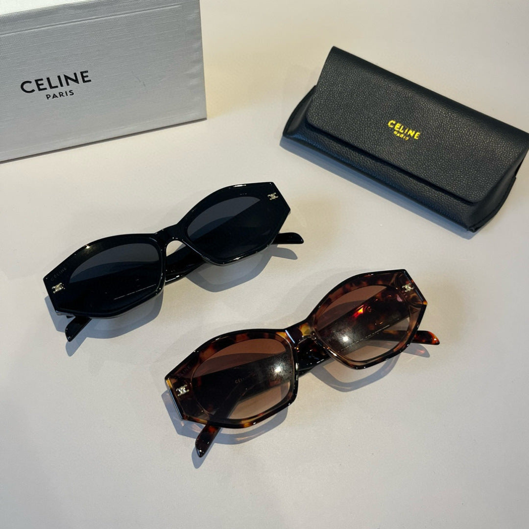 Celine Fashion Brown Lens Sunglasses for Men & Women - 398877 - detail image 11