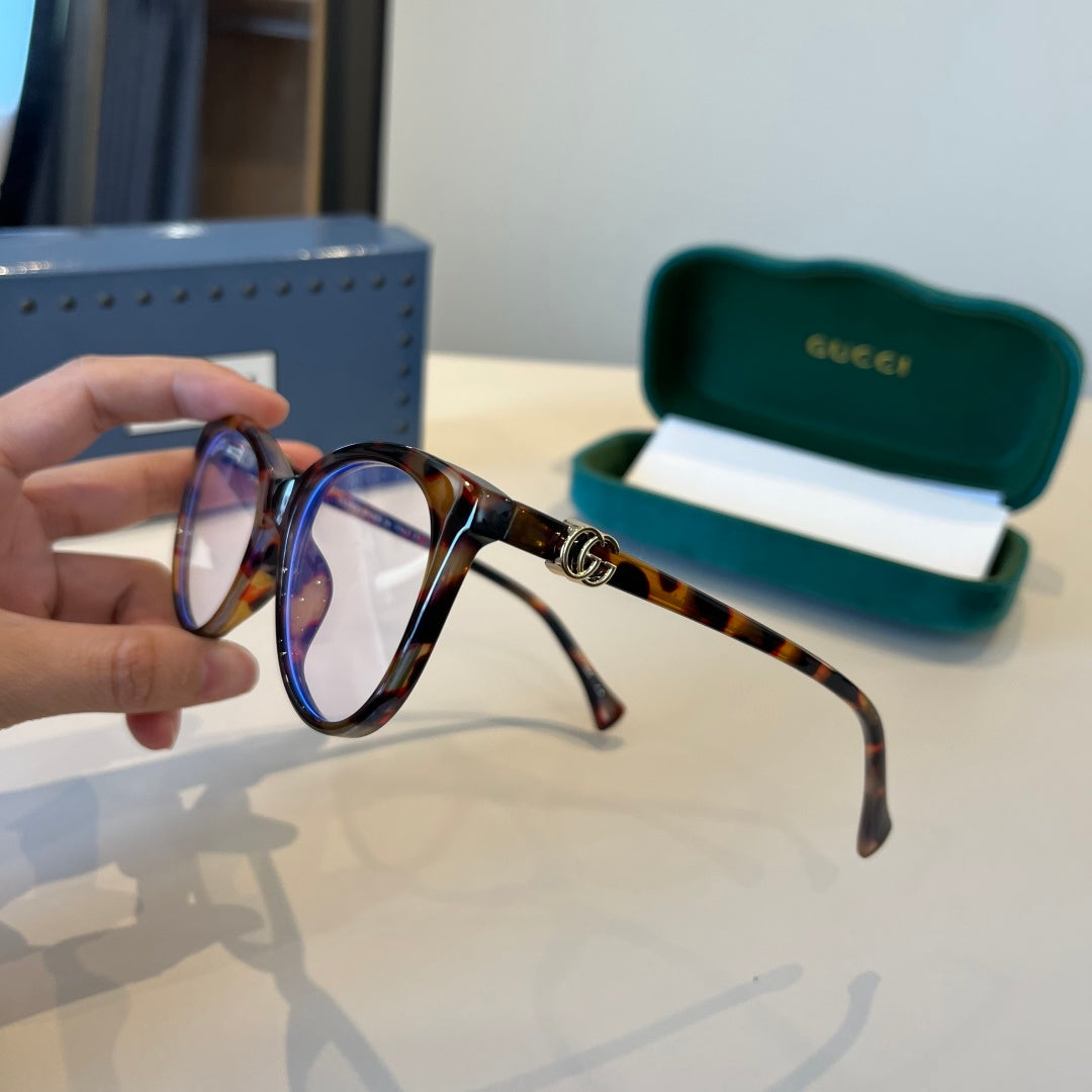 Gucci Fashion Silver Lens Sunglasses for Men & Women - 866934 - detail image 4