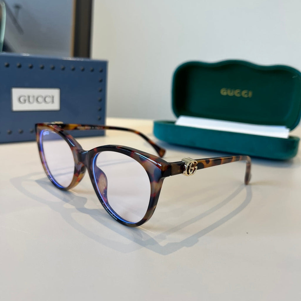 Gucci Fashion Silver Lens Sunglasses for Men & Women - 866934 - detail image 3