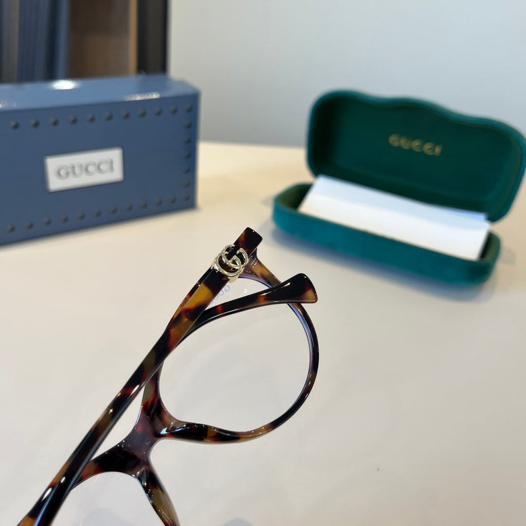 Gucci Fashion Silver Lens Sunglasses for Men & Women - 866934 - detail image 8