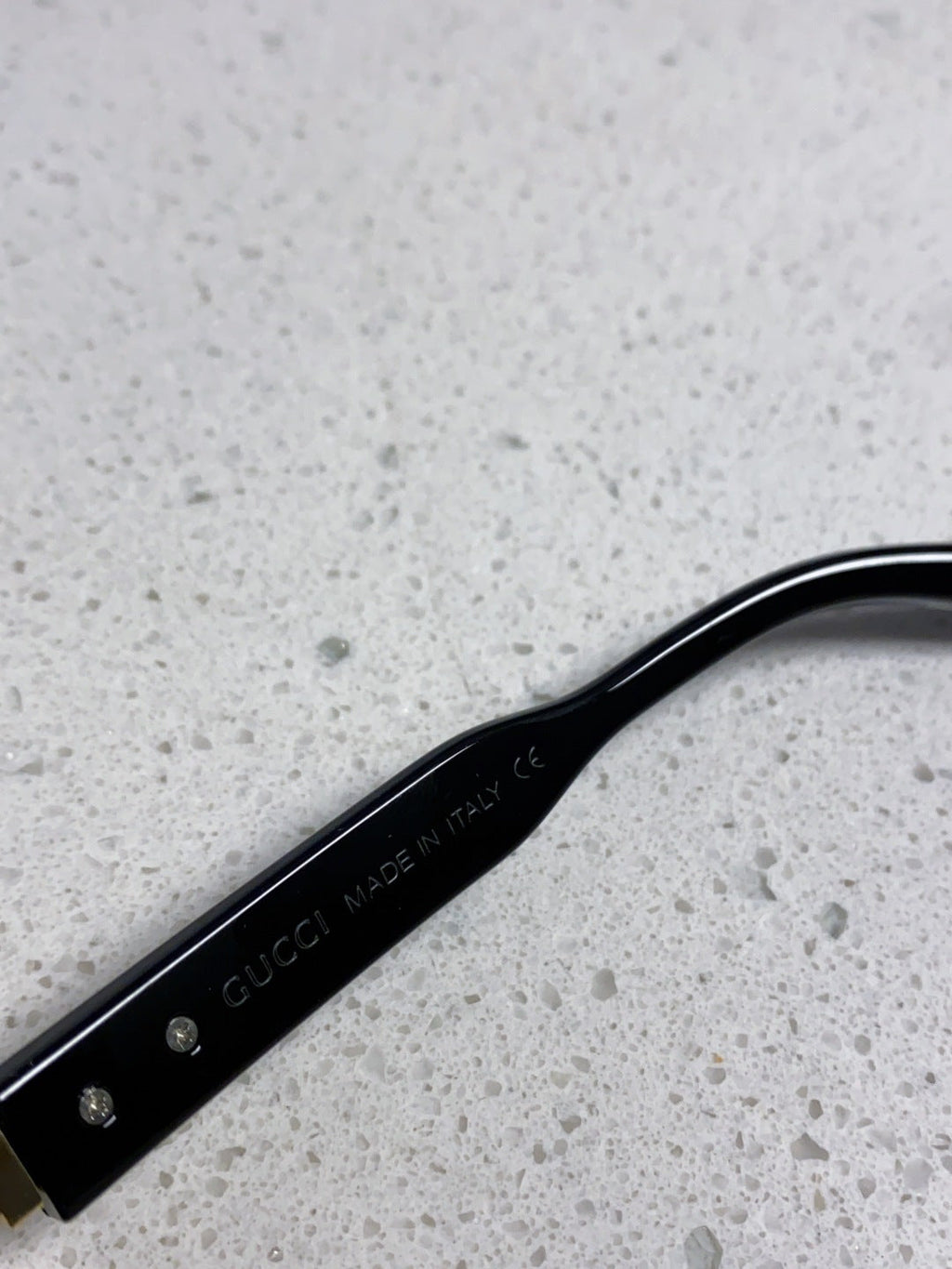 Gucci Aviator Silver Lens Sunglasses for Men & Women - 997533 - detail image 8