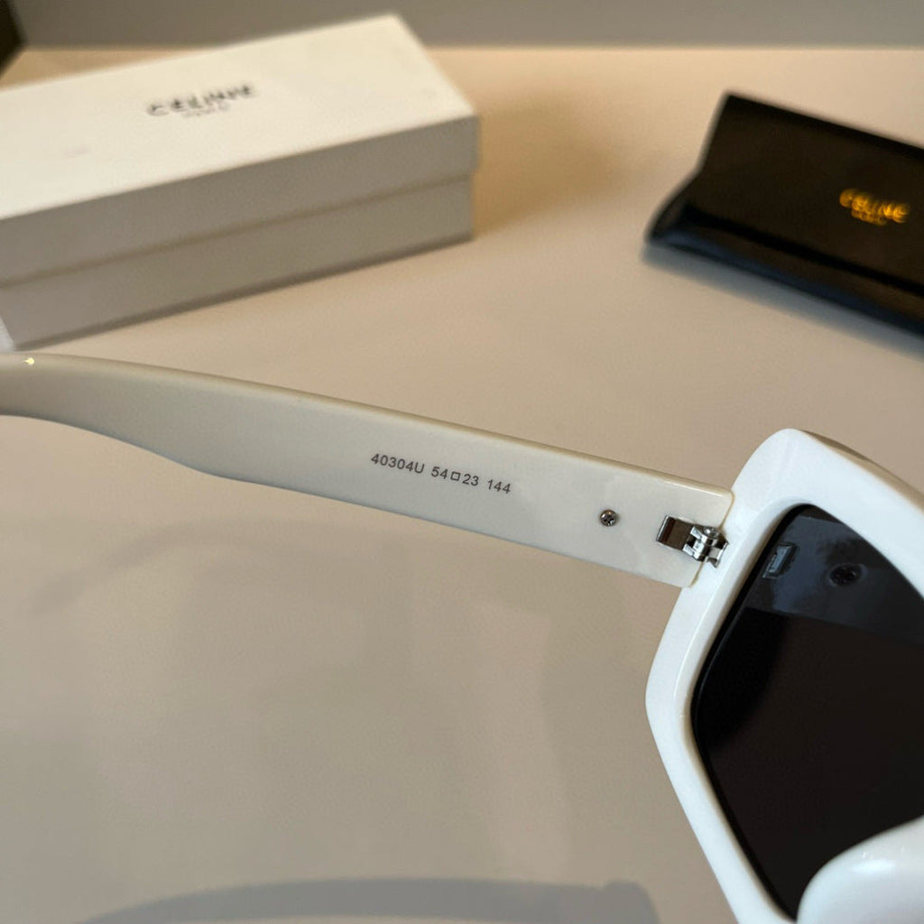 Celine Fashion Brown Lens Sunglasses for Men & Women - 486959 - detail image 9
