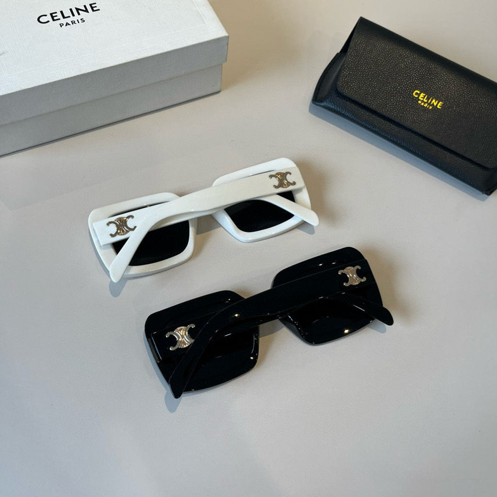 Celine Fashion Brown Lens Sunglasses for Men & Women - 486959 - detail image 10