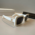 Celine Fashion Brown Lens Sunglasses for Men & Women - 449250