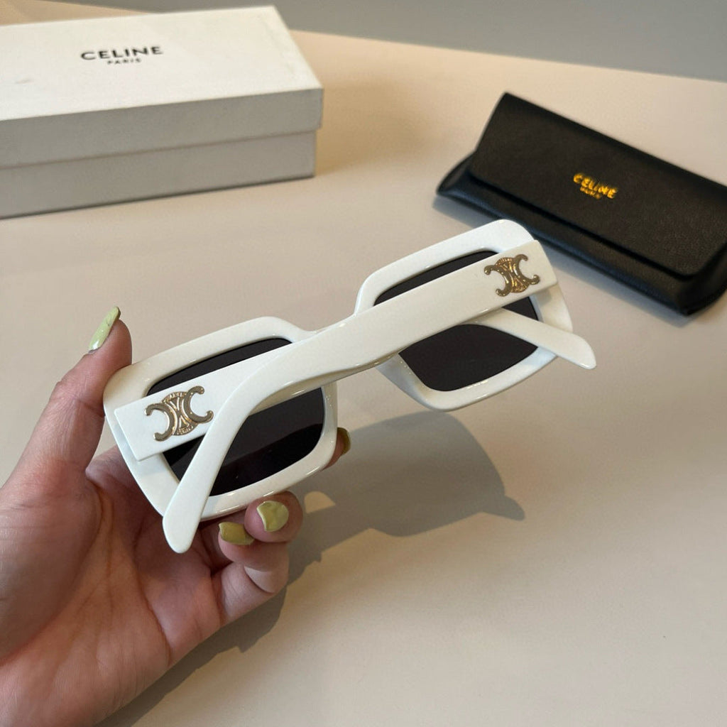 Celine Fashion Brown Lens Sunglasses for Men & Women - 449250 - detail image 6