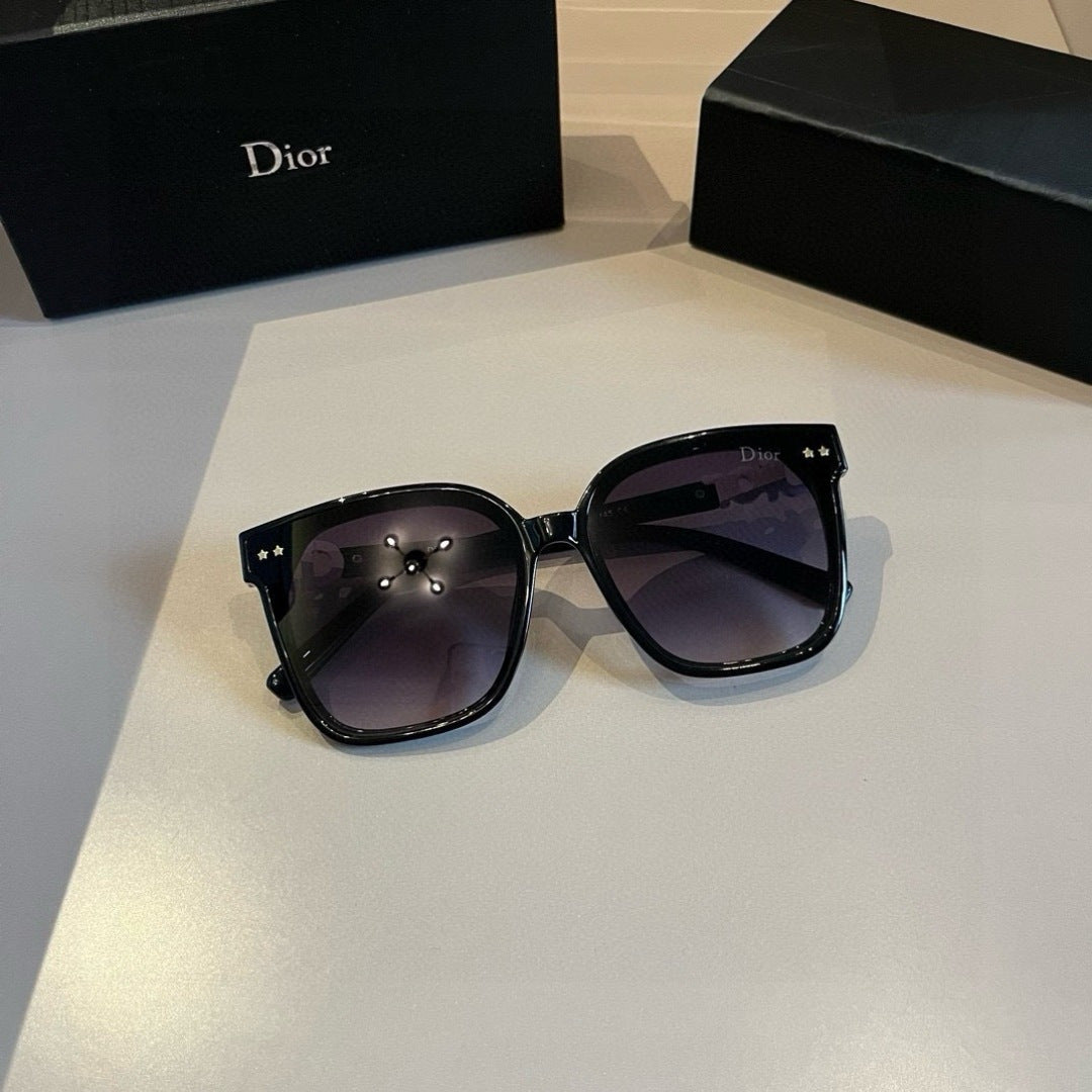 Dior Fashion Gold Lens Sunglasses for Men & Women - 358218 - detail image 7