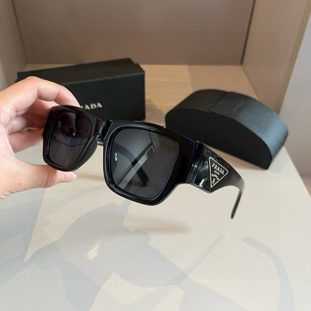 Prada Fashion Silver Lens Sunglasses for Men & Women - 449394 - detail image 6