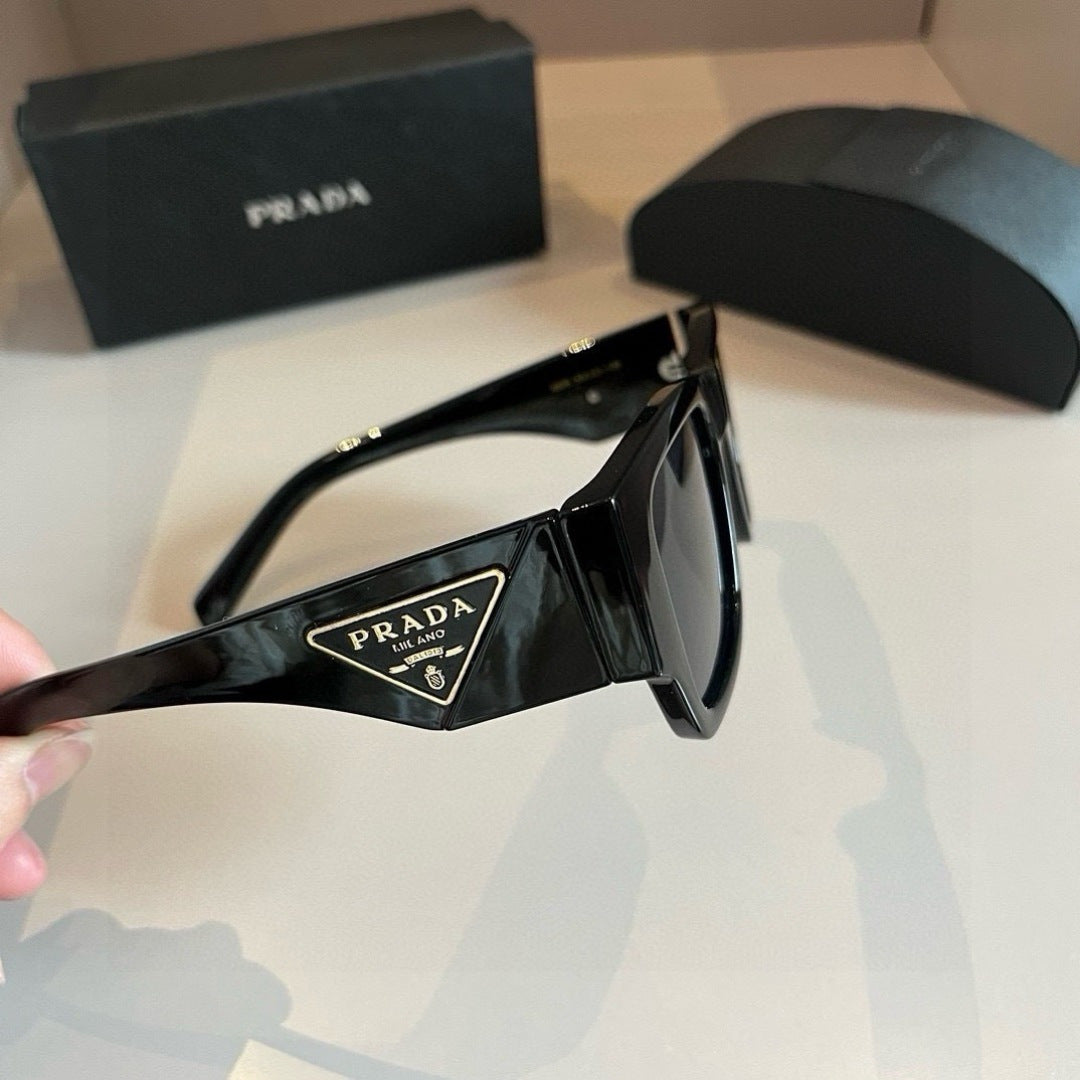 Prada Fashion Silver Lens Sunglasses for Men & Women - 449394 - detail image 2
