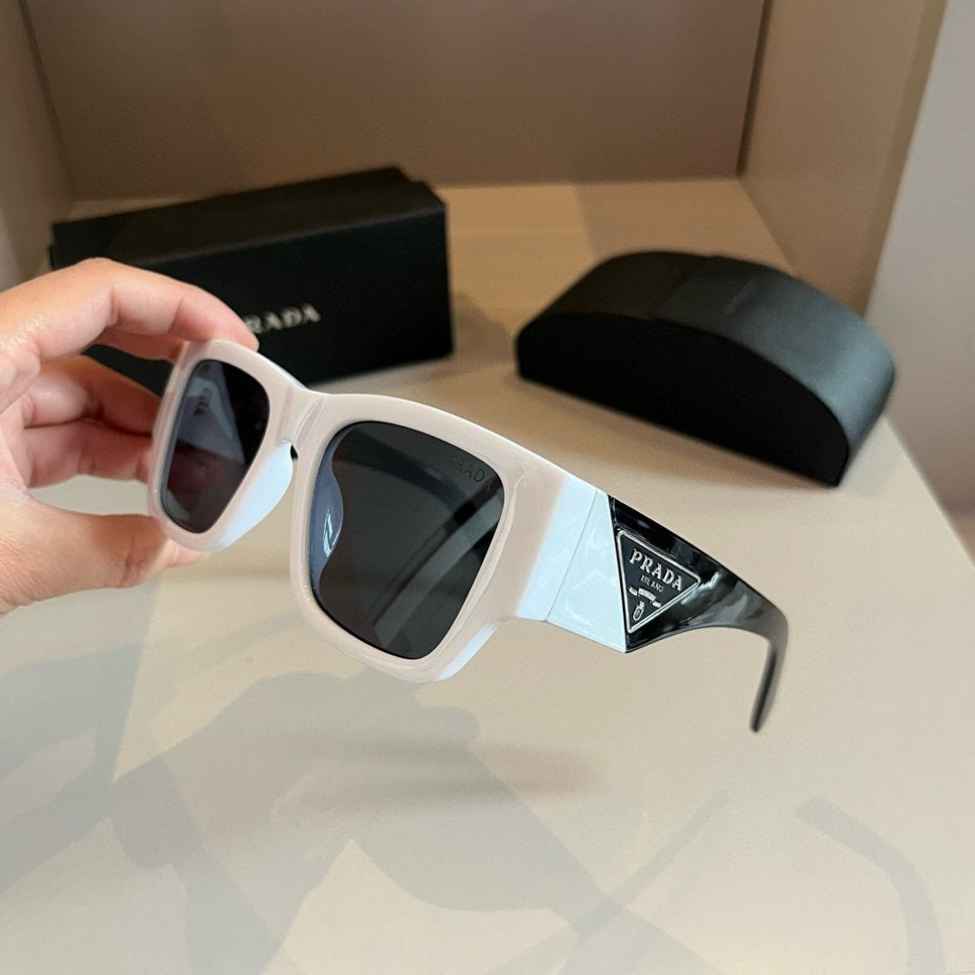 Prada Fashion Silver Lens Sunglasses for Men & Women - 449395 - detail image 4