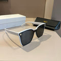 Celine Fashion Gold Lens Sunglasses for Men & Women - 431981