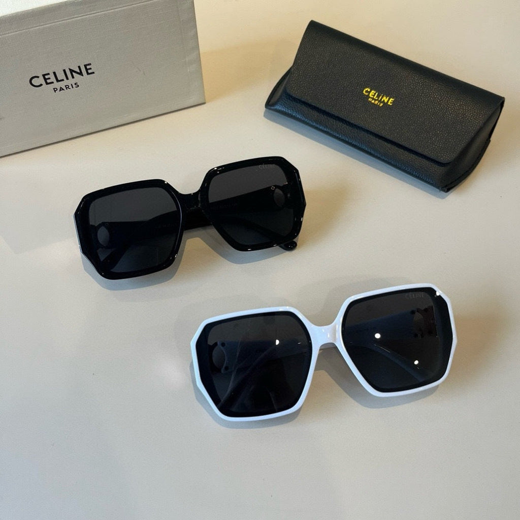 Celine Fashion Brown Lens Sunglasses for Men & Women - 998051 - detail image 9