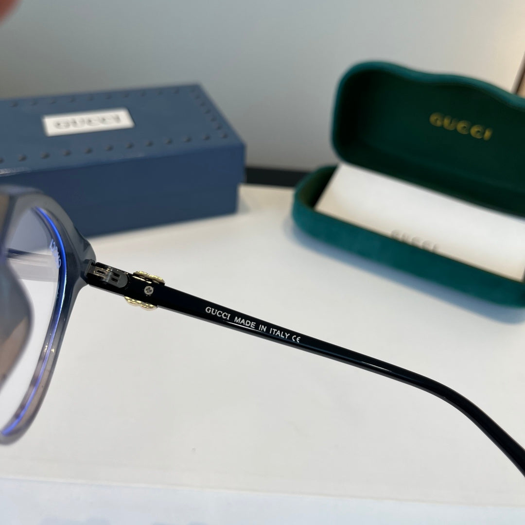 Gucci Fashion Silver Lens Sunglasses for Men & Women - 997664 - detail image 5