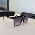 Saint Laurent Fashion Black Lens Sunglasses for Men & Women - 431902