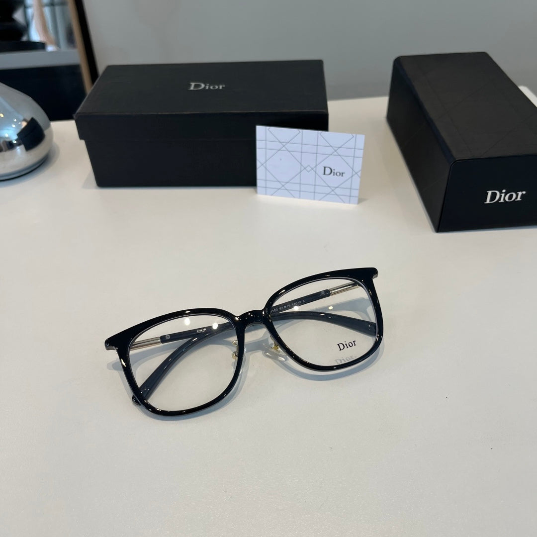 Dior Fashion Silver Lens Sunglasses for Men & Women - 371941 - detail image 6