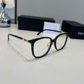 Dior Fashion Silver Lens Sunglasses for Men & Women - 371941