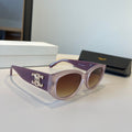 Celine Fashion Brown Lens Sunglasses for Men & Women - 432031