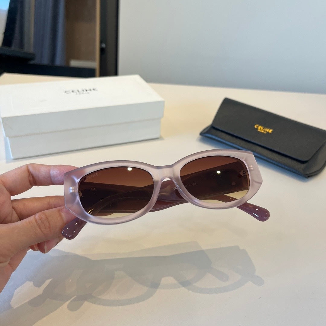 Celine Fashion Brown Lens Sunglasses for Men & Women - 432031 - detail image 10