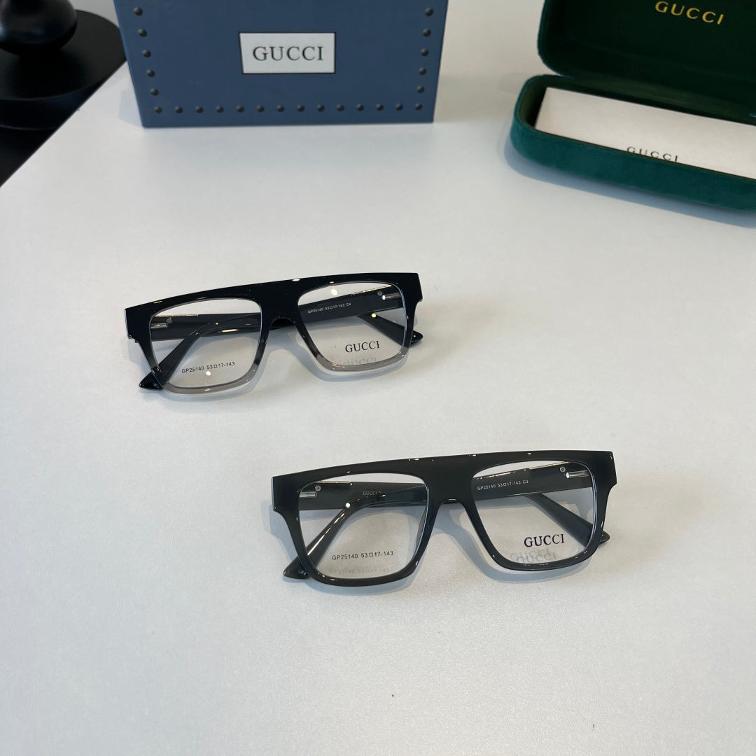 Gucci Fashion Silver Lens Sunglasses for Men & Women - 132265 - detail image 11