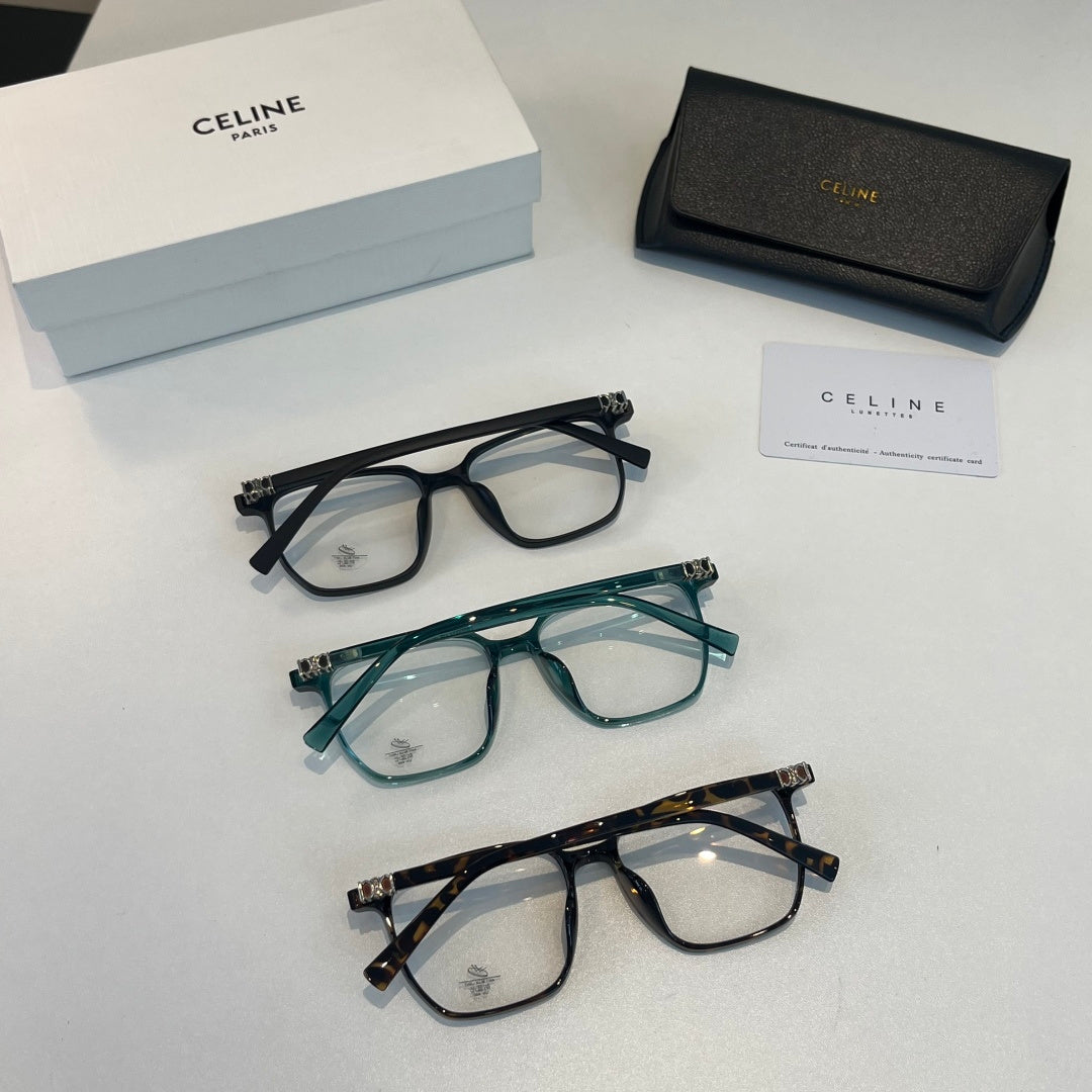 Celine Fashion Silver Lens Sunglasses for Men & Women - 431998 - detail image 10
