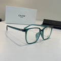 Celine Fashion Silver Lens Sunglasses for Men & Women - 371999