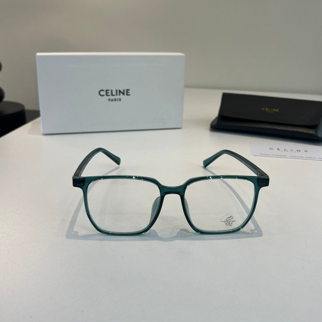 Celine Fashion Silver Lens Sunglasses for Men & Women - 371999 - detail image 2