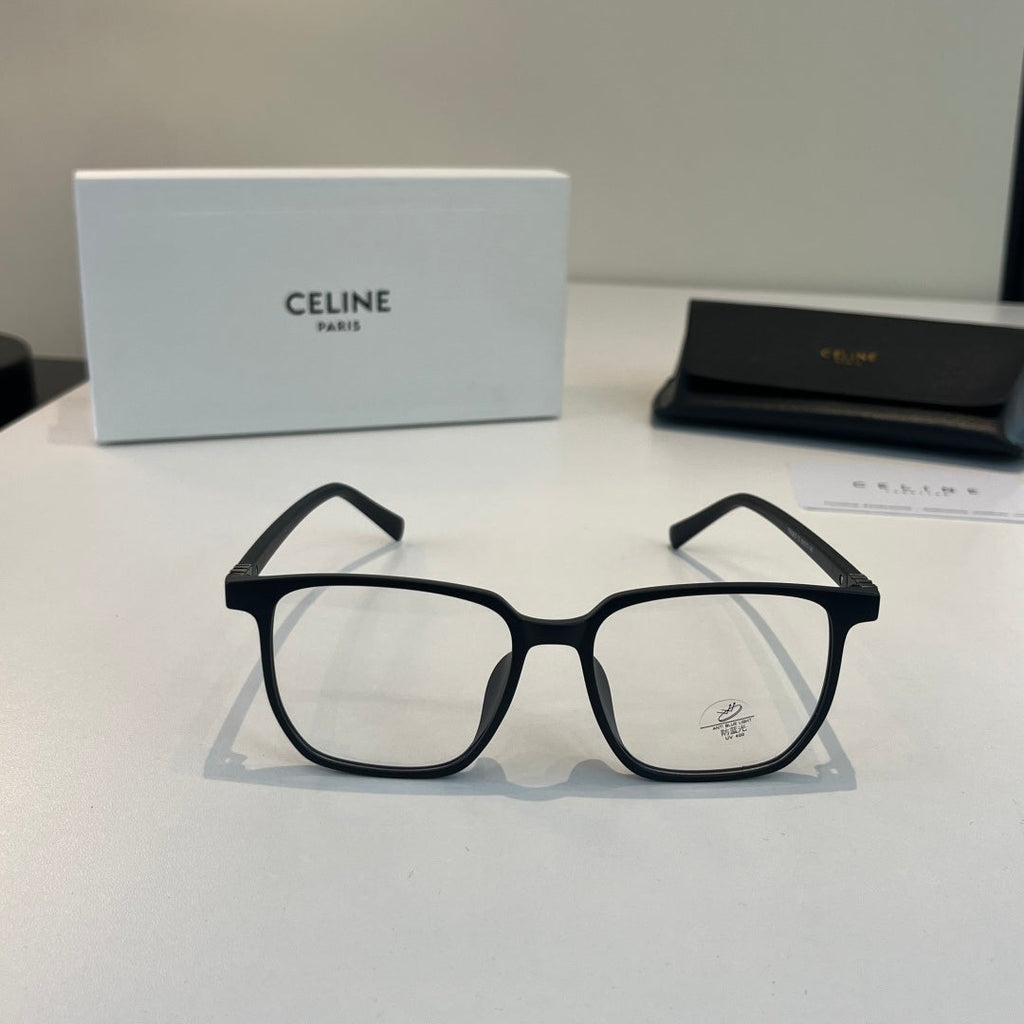 Celine Fashion Silver Lens Sunglasses for Men & Women - 398847 - detail image 2