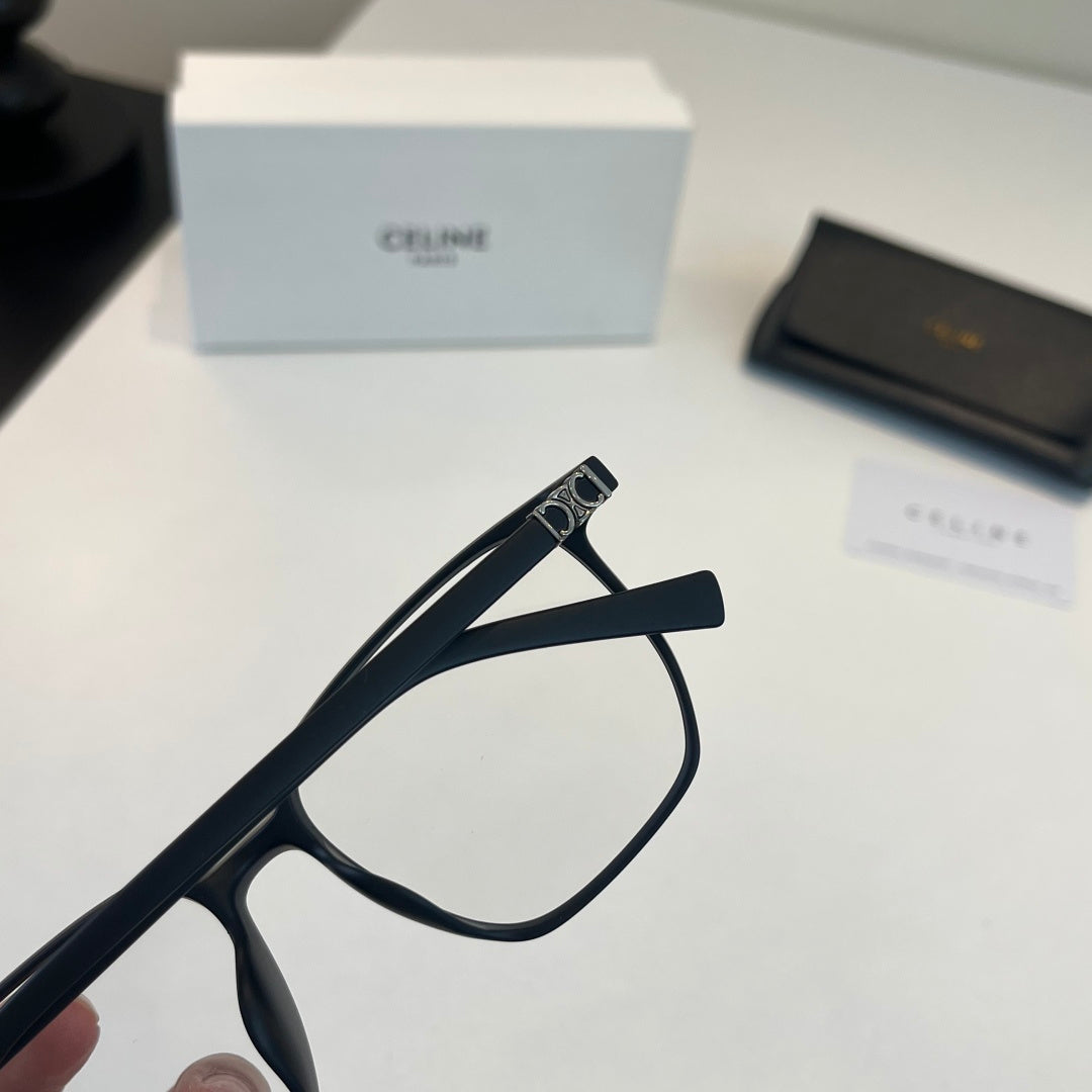 Celine Fashion Silver Lens Sunglasses for Men & Women - 431998 - detail image 7