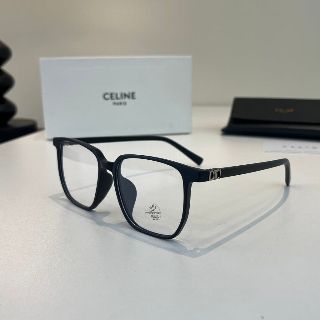 Celine Fashion Silver Lens Sunglasses for Men & Women - 431998 - detail image 3