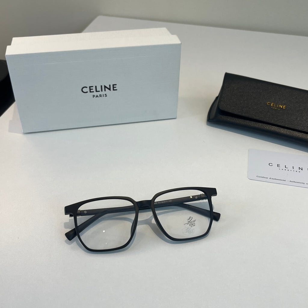 Celine Fashion Silver Lens Sunglasses for Men & Women - 398847 - detail image 6